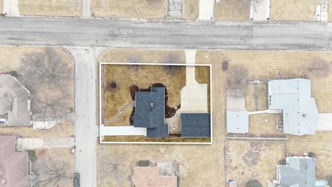 Tiny photo for 1416 6th Street, Orion, IL 61273 (MLS # 12549187)