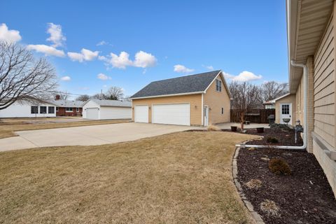 Tiny photo for 1416 6th Street, Orion, IL 61273 (MLS # 12549187)