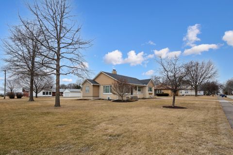 Tiny photo for 1416 6th Street, Orion, IL 61273 (MLS # 12549187)