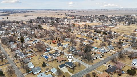 Tiny photo for 1416 6th Street, Orion, IL 61273 (MLS # 12549187)