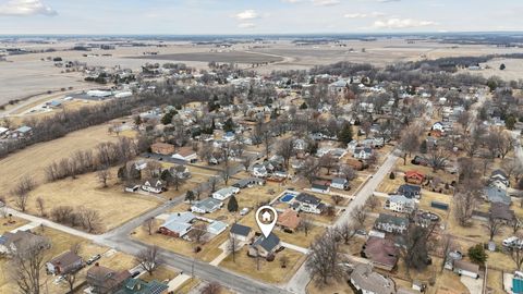 Tiny photo for 1416 6th Street, Orion, IL 61273 (MLS # 12549187)