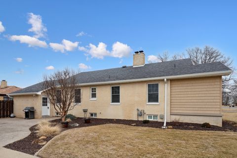 Tiny photo for 1416 6th Street, Orion, IL 61273 (MLS # 12549187)