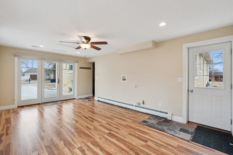 Tiny photo for 1416 6th Street, Orion, IL 61273 (MLS # 12549187)