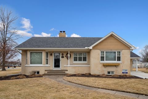 Tiny photo for 1416 6th Street, Orion, IL 61273 (MLS # 12549187)