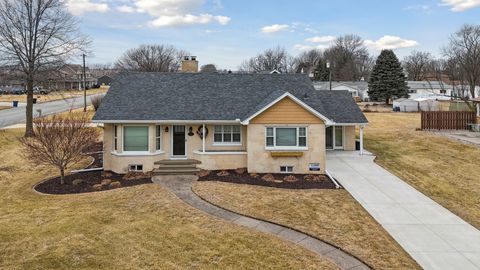 Tiny photo for 1416 6th Street, Orion, IL 61273 (MLS # 12549187)