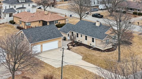 Tiny photo for 1416 6th Street, Orion, IL 61273 (MLS # 12549187)