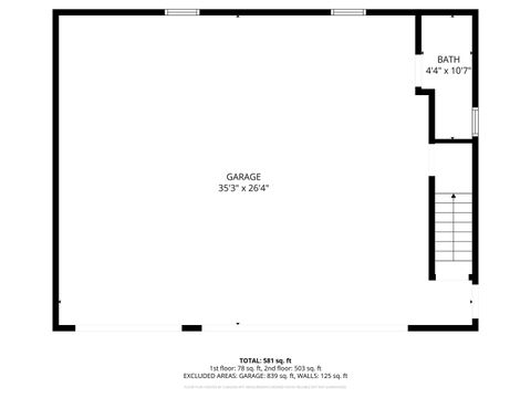 Tiny photo for 1416 6th Street, Orion, IL 61273 (MLS # 12549187)