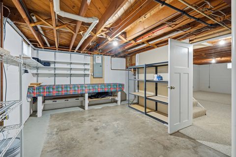 Tiny photo for 1416 6th Street, Orion, IL 61273 (MLS # 12549187)