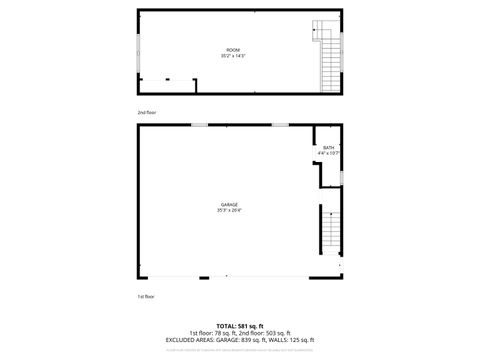 Tiny photo for 1416 6th Street, Orion, IL 61273 (MLS # 12549187)