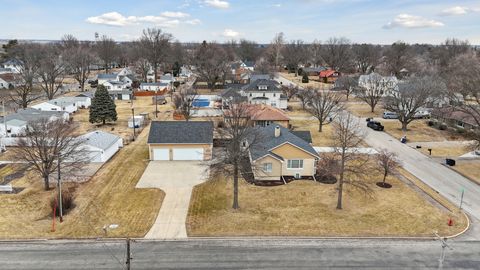 Tiny photo for 1416 6th Street, Orion, IL 61273 (MLS # 12549187)