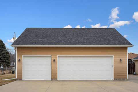 Tiny photo for 1416 6th Street, Orion, IL 61273 (MLS # 12549187)