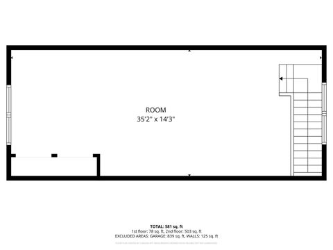 Tiny photo for 1416 6th Street, Orion, IL 61273 (MLS # 12549187)