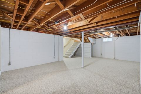 Tiny photo for 1416 6th Street, Orion, IL 61273 (MLS # 12549187)