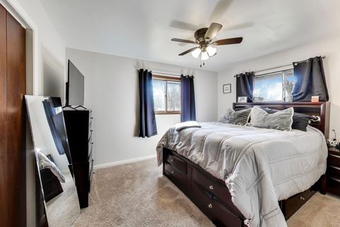 Tiny photo for 1075 Apricot Street, Hoffman Estates, IL 60169 (MLS # 12583065)