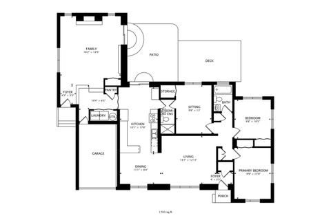 Tiny photo for 1075 Apricot Street, Hoffman Estates, IL 60169 (MLS # 12583065)