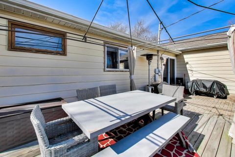 Tiny photo for 1075 Apricot Street, Hoffman Estates, IL 60169 (MLS # 12583065)