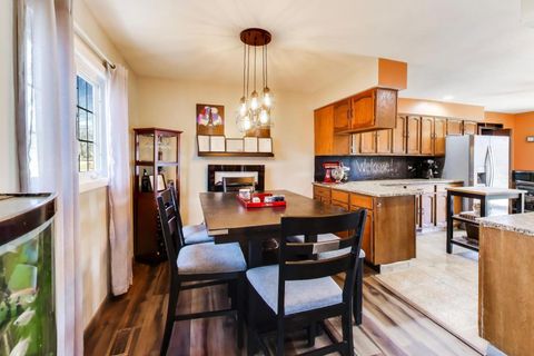 Tiny photo for 1075 Apricot Street, Hoffman Estates, IL 60169 (MLS # 12583065)