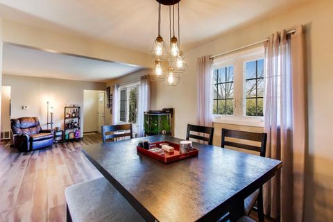 Tiny photo for 1075 Apricot Street, Hoffman Estates, IL 60169 (MLS # 12583065)