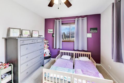 Tiny photo for 1075 Apricot Street, Hoffman Estates, IL 60169 (MLS # 12583065)