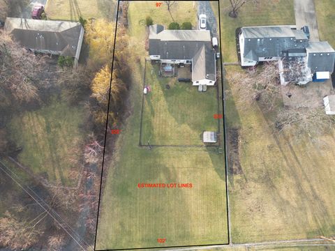 Tiny photo for 1075 Apricot Street, Hoffman Estates, IL 60169 (MLS # 12583065)