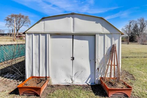 Tiny photo for 1075 Apricot Street, Hoffman Estates, IL 60169 (MLS # 12583065)