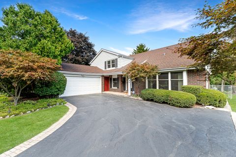 2515 Pebbleford Lane Glenview IL 60026