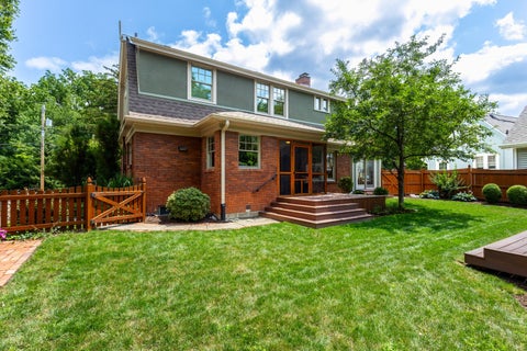 Tiny photo for 46 Kenwood Avenue, Davenport, IA 52803 (MLS # 12704457)