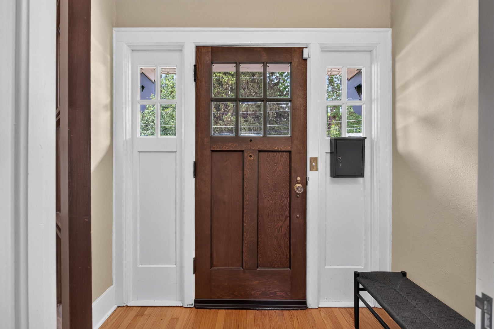 46 Kenwood Avenue