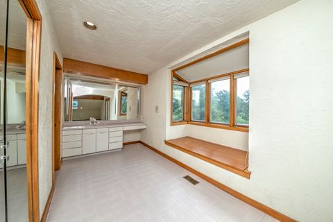 Tiny photo for 8170 Lake Ridge Drive, Burr Ridge, IL 60527 (MLS # 12494935)