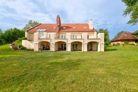 Tiny photo for 8170 Lake Ridge Drive, Burr Ridge, IL 60527 (MLS # 12494935)