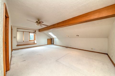 Tiny photo for 8170 Lake Ridge Drive, Burr Ridge, IL 60527 (MLS # 12494935)