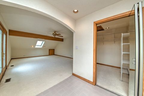 Tiny photo for 8170 Lake Ridge Drive, Burr Ridge, IL 60527 (MLS # 12494935)