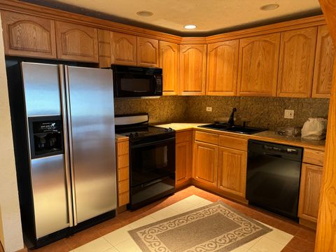 Tiny photo for 8170 Lake Ridge Drive, Burr Ridge, IL 60527 (MLS # 12494935)