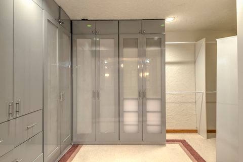 Tiny photo for 8170 Lake Ridge Drive, Burr Ridge, IL 60527 (MLS # 12494935)