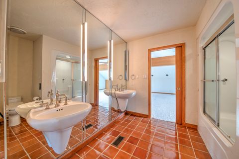 Tiny photo for 8170 Lake Ridge Drive, Burr Ridge, IL 60527 (MLS # 12494935)