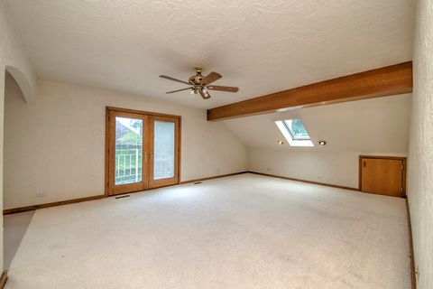 Tiny photo for 8170 Lake Ridge Drive, Burr Ridge, IL 60527 (MLS # 12494935)