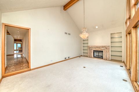 Tiny photo for 8170 Lake Ridge Drive, Burr Ridge, IL 60527 (MLS # 12494935)