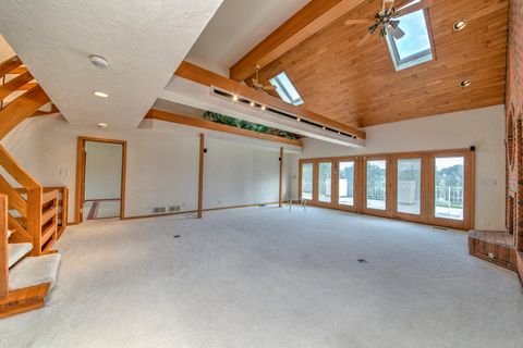 Tiny photo for 8170 Lake Ridge Drive, Burr Ridge, IL 60527 (MLS # 12494935)