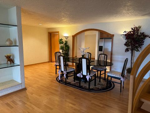 Tiny photo for 8170 Lake Ridge Drive, Burr Ridge, IL 60527 (MLS # 12494935)