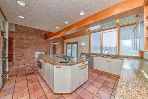 Tiny photo for 8170 Lake Ridge Drive, Burr Ridge, IL 60527 (MLS # 12494935)