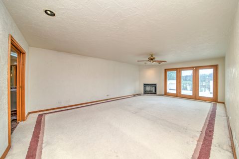 Tiny photo for 8170 Lake Ridge Drive, Burr Ridge, IL 60527 (MLS # 12494935)