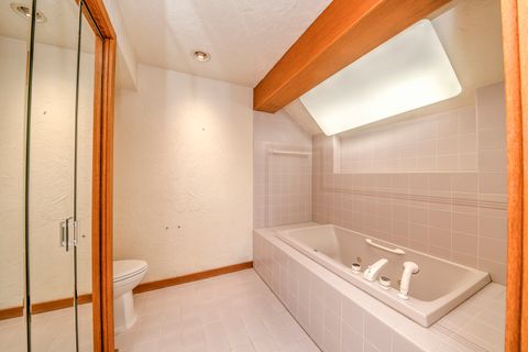 Tiny photo for 8170 Lake Ridge Drive, Burr Ridge, IL 60527 (MLS # 12494935)