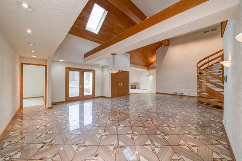 Tiny photo for 8170 Lake Ridge Drive, Burr Ridge, IL 60527 (MLS # 12494935)