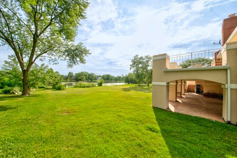 Tiny photo for 8170 Lake Ridge Drive, Burr Ridge, IL 60527 (MLS # 12494935)