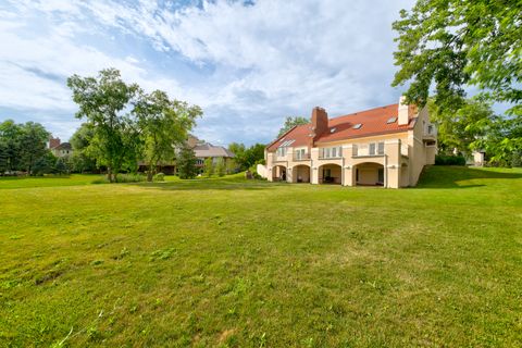 Tiny photo for 8170 Lake Ridge Drive, Burr Ridge, IL 60527 (MLS # 12494935)