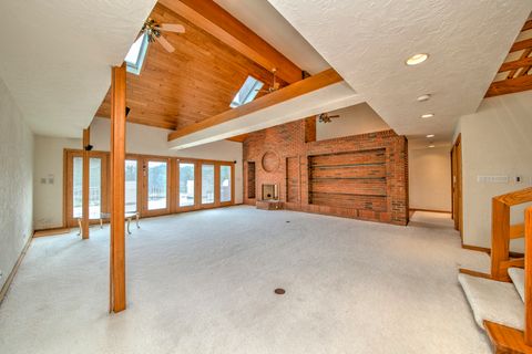Tiny photo for 8170 Lake Ridge Drive, Burr Ridge, IL 60527 (MLS # 12494935)