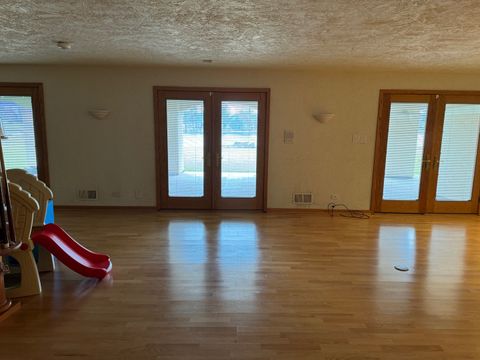 Tiny photo for 8170 Lake Ridge Drive, Burr Ridge, IL 60527 (MLS # 12494935)