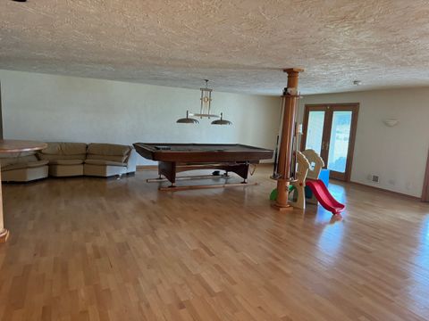 Tiny photo for 8170 Lake Ridge Drive, Burr Ridge, IL 60527 (MLS # 12494935)