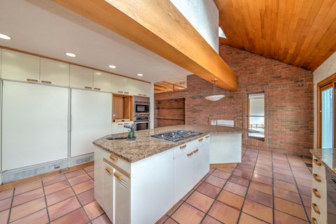 Tiny photo for 8170 Lake Ridge Drive, Burr Ridge, IL 60527 (MLS # 12494935)