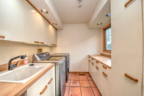 Tiny photo for 8170 Lake Ridge Drive, Burr Ridge, IL 60527 (MLS # 12494935)